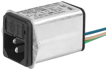 Schurter 4301.7205 8672054