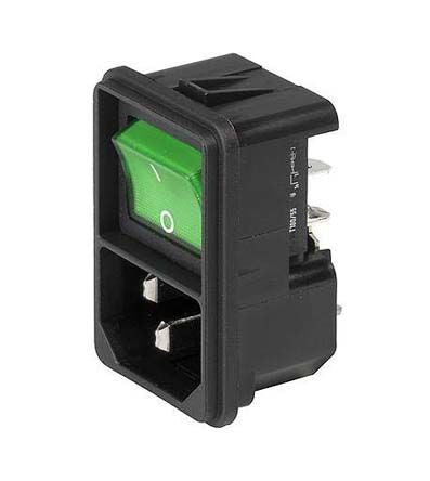 Schurter 4302.2144 8672151