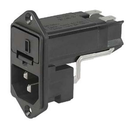 Schurter 4303.0061 8672243