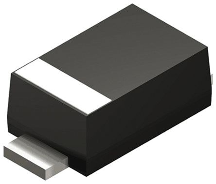 ON Semiconductor NTS245SFT1G 8673277