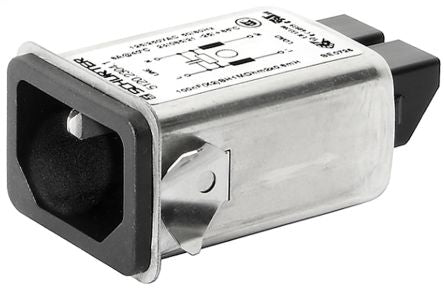 Schurter 5120.2307.0 8676309