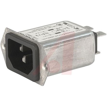 Schurter 5123.0304.0 8676416