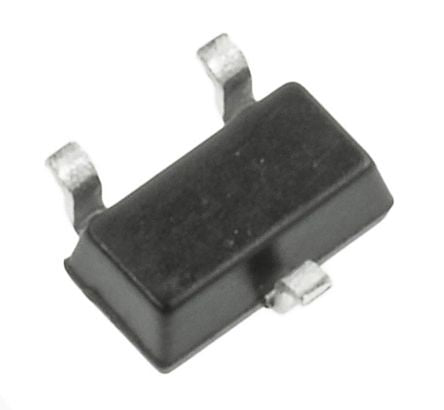 Broadcom HSMS-285B-BLKG 8676630