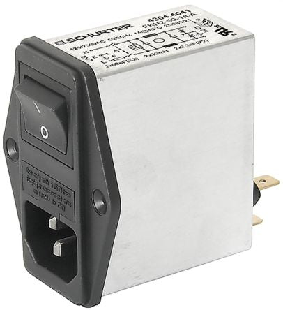 Schurter 4304.4063 8677011