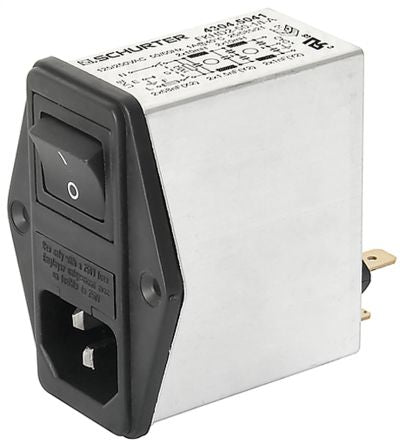 Schurter 4304.5003 8677046