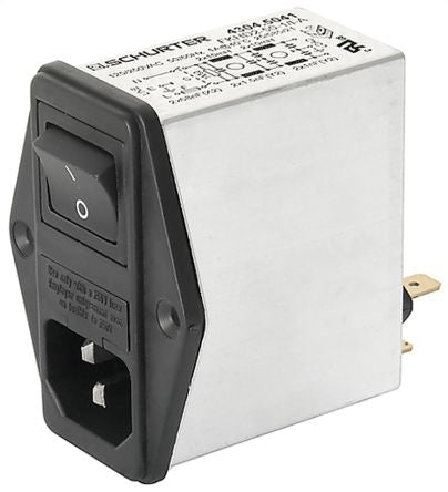 Schurter 4304.5083 8677077