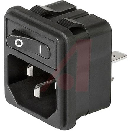 Schurter 4304.6040 8677150