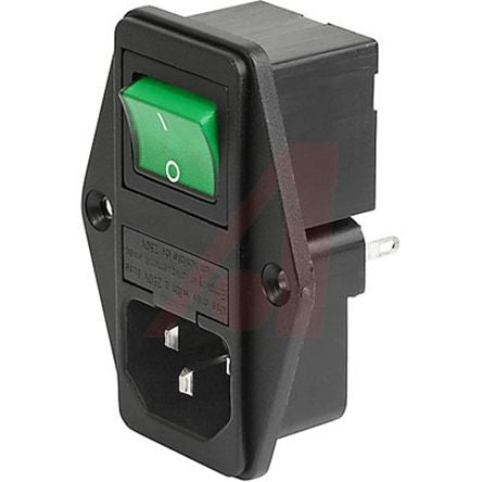 Schurter 4304.6089 8677305