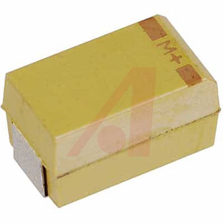 KEMET T510X107K020ATE040 8687113