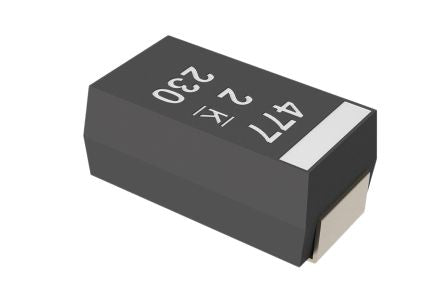 KEMET A700D107M006ATE015 8691180