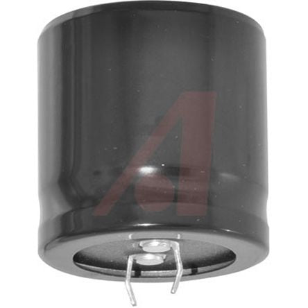 KEMET ALC10A102EL450 8691398