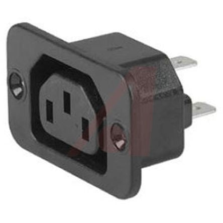 Schurter 4721.0100 8692871