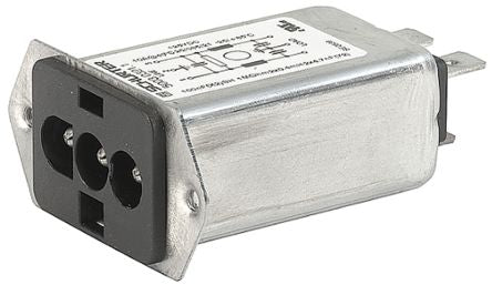 Schurter 5003.0311.1 8693271