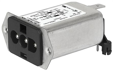 Schurter 5003.0316.1 8693275