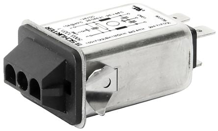 Schurter 5003.1231.1 8693338