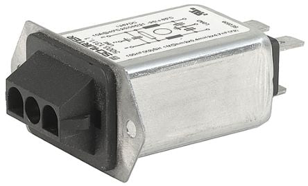 Schurter 5003.1311.1 8693344