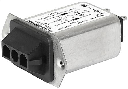 Schurter 5003.1323.1 8693357