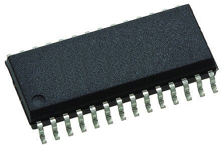 Microchip DSPIC33EP128GP502-I/SO 8696107
