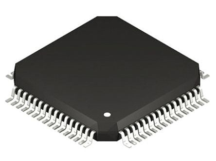 Microchip PIC24EP256MC206-I/PT 1654300
