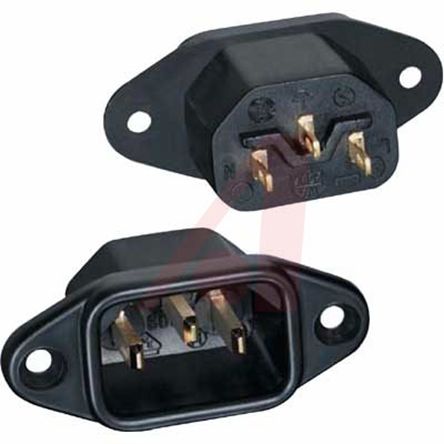 Schurter 6162.0083 8701445