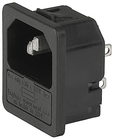 Schurter 6200.4325 8701502