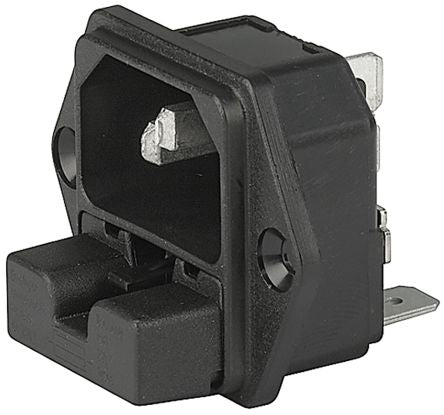 Schurter 6220.2100 8701512