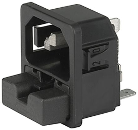 Schurter 6220.5115 8701524