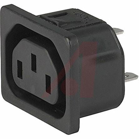 Schurter 6600.4325 8701600