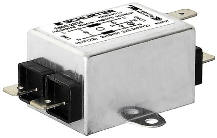 Schurter 5500.2105 8701874