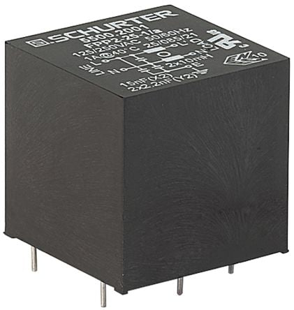 Schurter 5500.2126 8701938