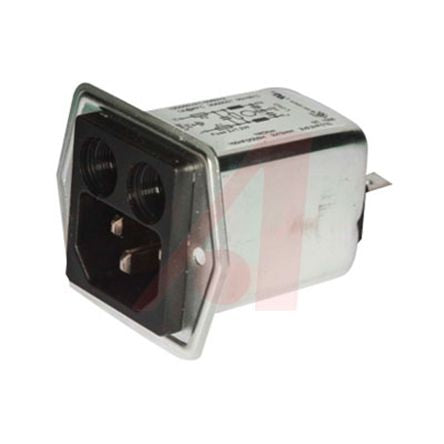 Schurter 5707.0805.312 8702183