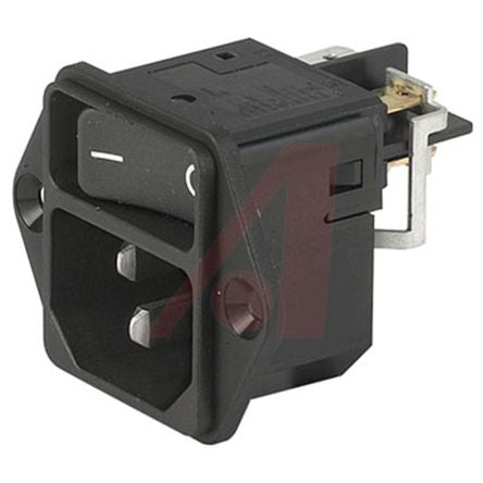 Schurter DC11.0001.301 8703139