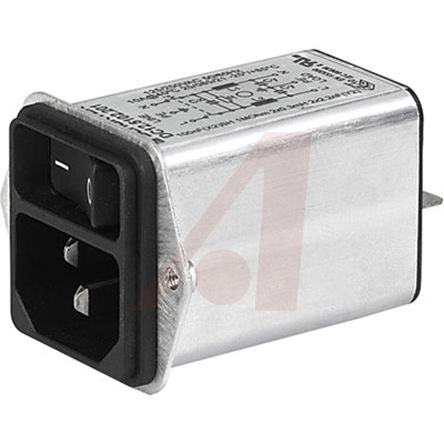 Schurter DC12.3102.201 8703164