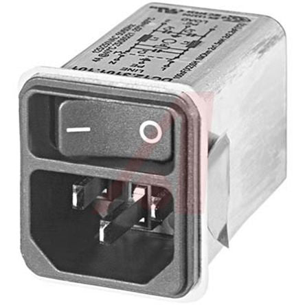 Schurter DC12.5102.103 8703192