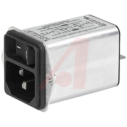 Schurter DC12.5102.003 8703195