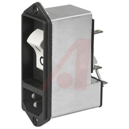 Schurter DF12.1250.7110.1 8703362