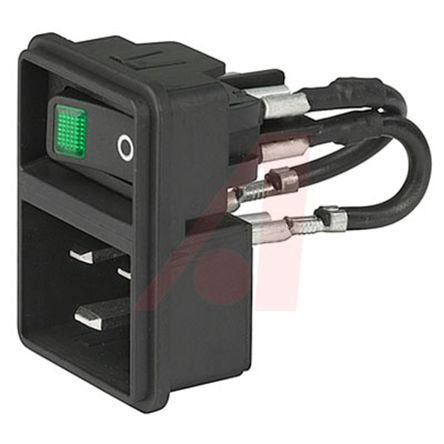 Schurter EC11.0001.301 8703401