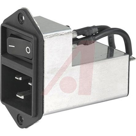 Schurter EC12.2201.001.21 8703435