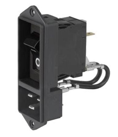 Schurter EF11.2105.0010.01 8703445