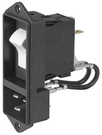 Schurter EF11.2196.0010.01 8703454