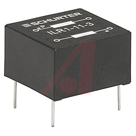 Schurter ILR-11-0001 8703599