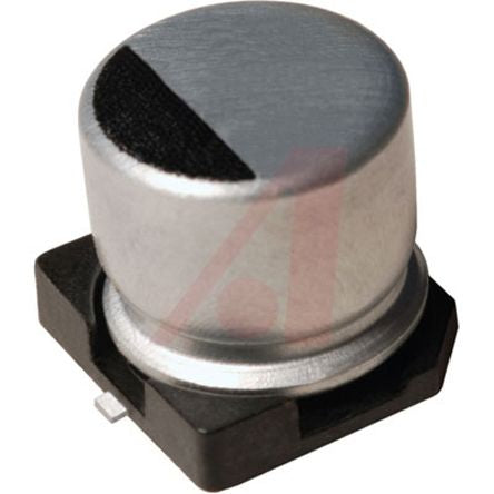 KEMET EXV107M016A9GAA 8704429