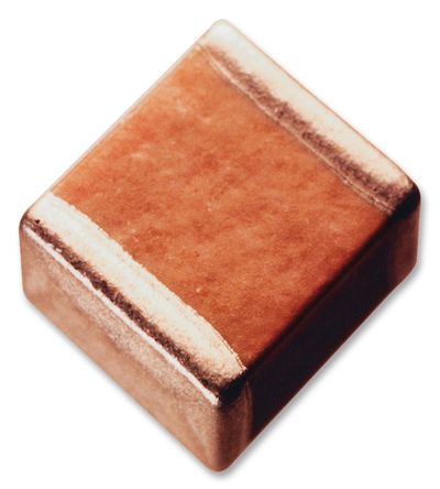 KEMET C1210C103KCRACTU 8704725