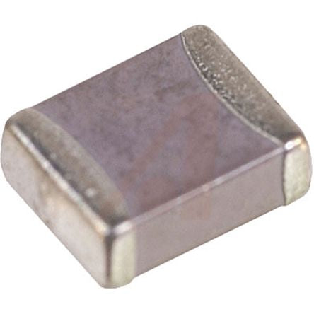 KEMET C1808C103KDRACTU 8704999