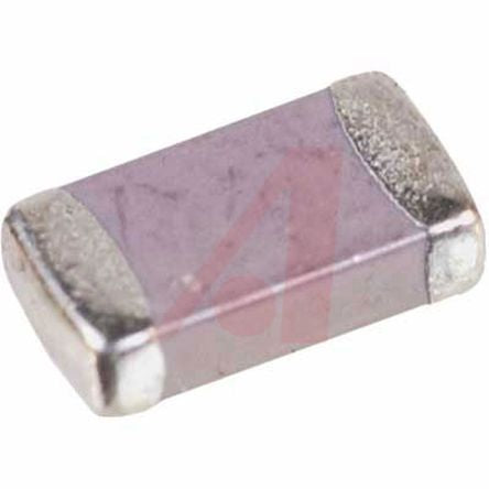 KEMET C1206C821K5GACTU 8705172