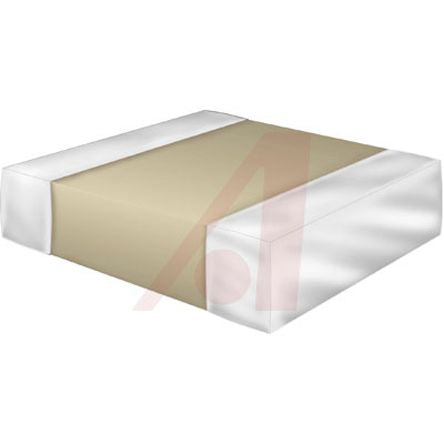 KEMET C1206X105M3RACTU 8705267