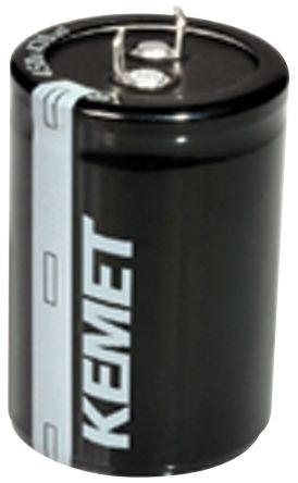KEMET ELG228M063AR2AJ 8705545