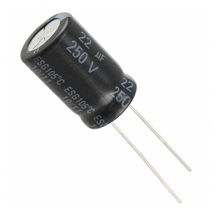 KEMET ESG226M400AL4AA 8705646