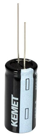 KEMET ESH228M050AN2AA 8705756