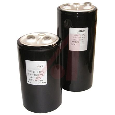 KEMET C44UOGQ6600F8SK 8707188